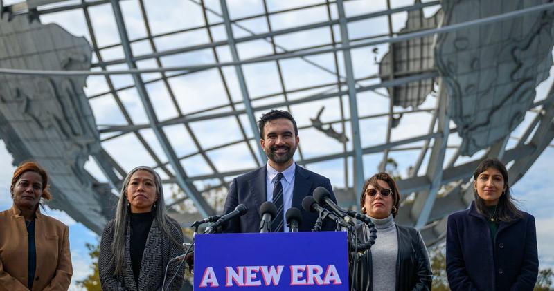 What Did the 2025 Election Mean?