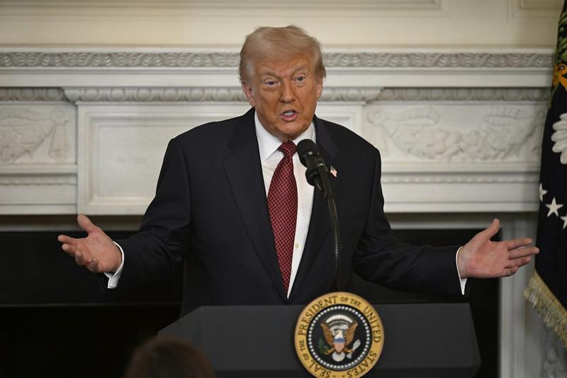 Trump Is Trying to Start a New War, This Time in Nigeria