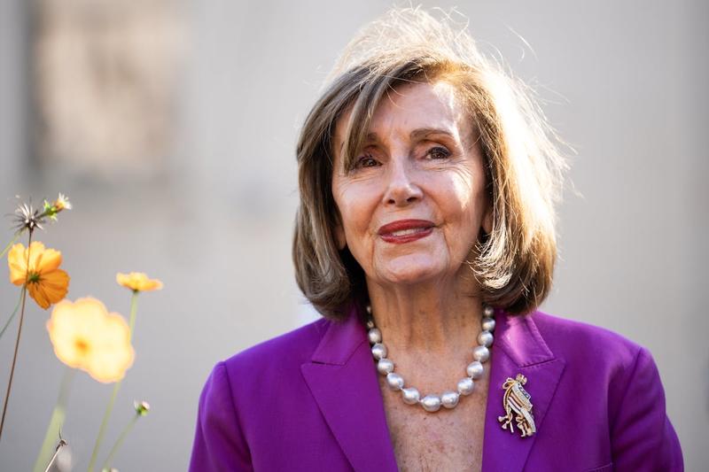 Nancy Pelosi Announces She Will Retire Instead of Dying in Office