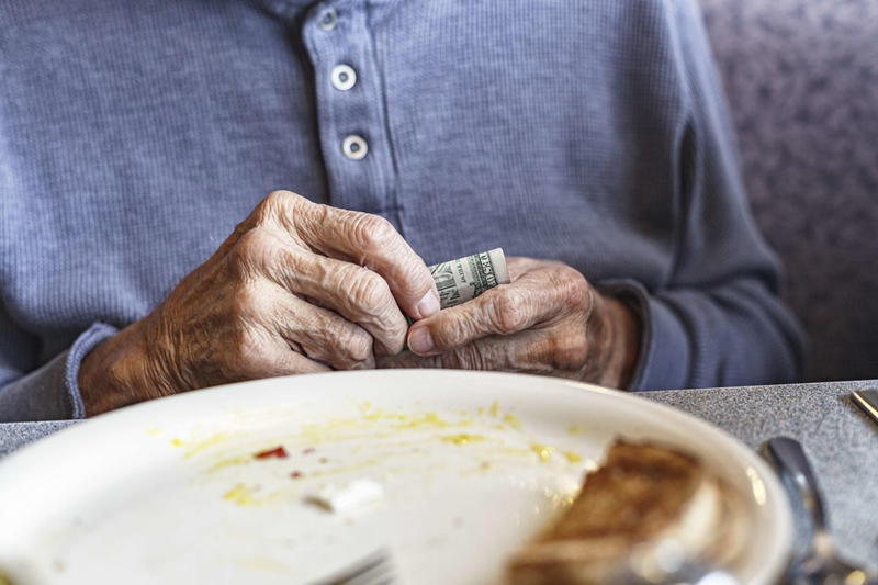 What Does It Feel Like to Be Older and Hungry? Trump Doesn’t Care. What Does It Feel Like to Be Older and Hungry? Trump Doesn’t Care.