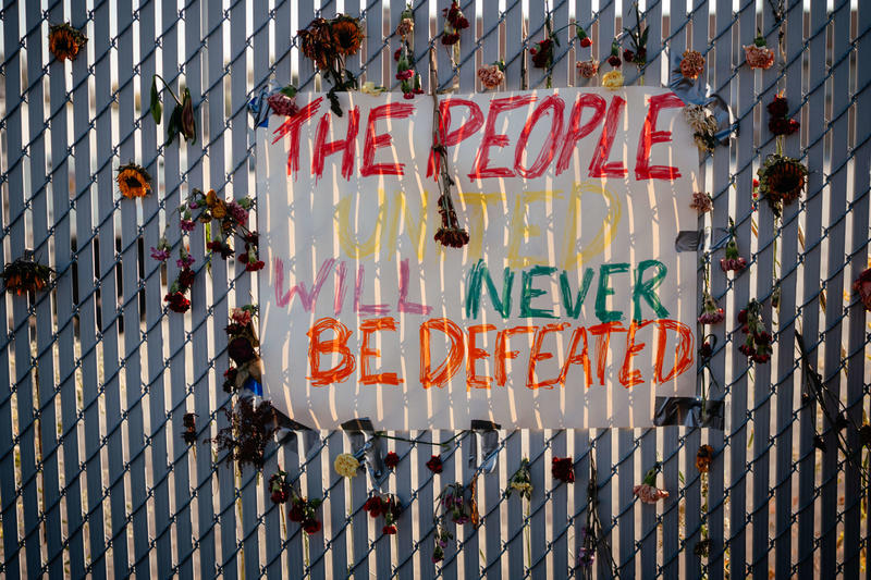 When Everything Is Criminalized, We Must Unlearn the Language of “Innocence” When Everything Is Criminalized, We Must Unlearn the Language of “Innocence”