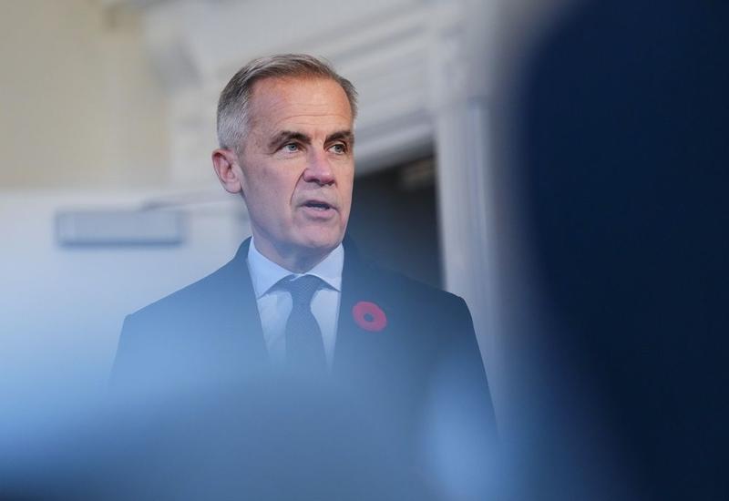 LILLEY: 5 tax changes Mark Carney should make, but probably won't LILLEY: 5 tax changes Mark Carney should make, but probably won't