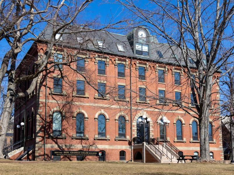 ANDY WALKER: Last legislature session at Coles