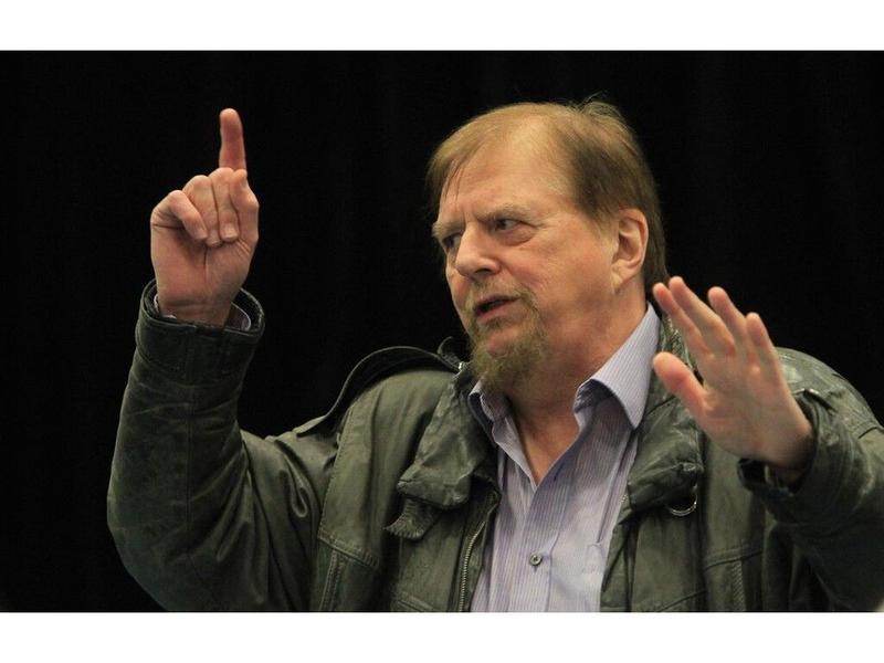 GWYNNE DYER: Another day, another massacre