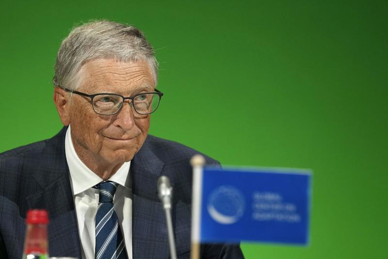 Why Bill Gates’ climate memo is being celebrated by skeptics while frustrating scientists Why Bill Gates’ climate memo is being celebrated by skeptics while frustrating scientists