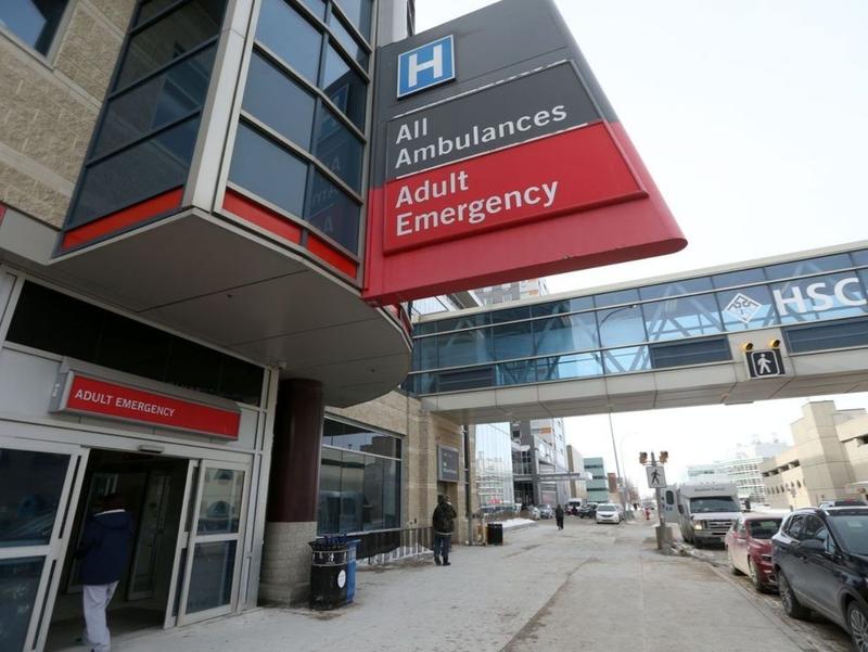 KLEIN: Are police at HSC leaving streets unprotected?