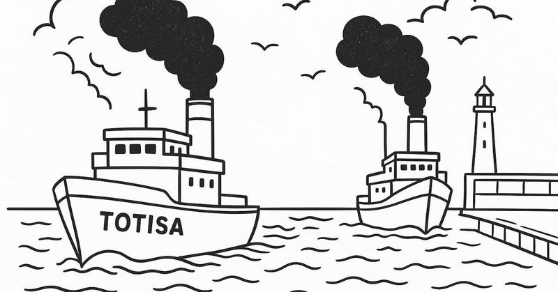 Carpetazo a Totisa, nuevo escenario en el Puerto de Las Palmas