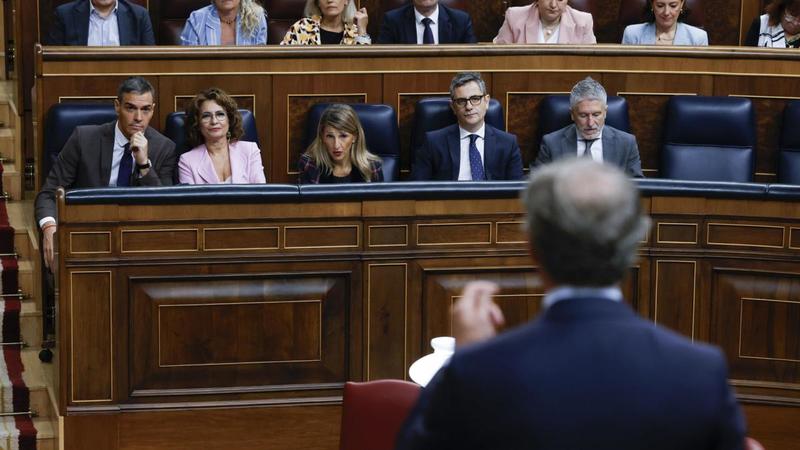 Cuando el momento ultra pase, ¿qué legado habrá dejado el PP?