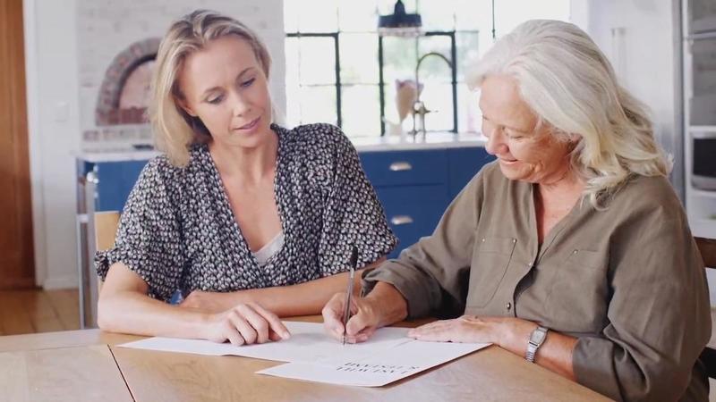 La última promesa en vida