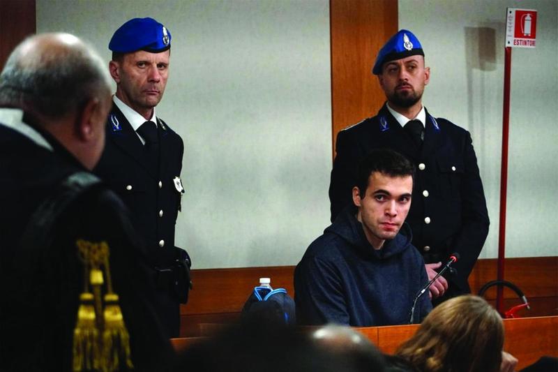 Caso Cecchettin, la procura generale rinuncia all’appello contro Turetta Caso Cecchettin, la procura generale rinuncia all’appello contro Turetta