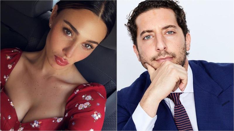 Il fidanzato di Belén in Pronto soccorso? Sì. Il chirurgo è stato arruolato dall’ospedale di Merate: “Un gentleman”