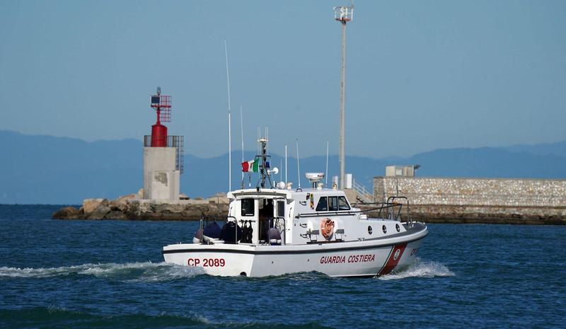 Livorno, i migranti morti erano al loro primo ingresso in Italia: non hanno ancora un nome