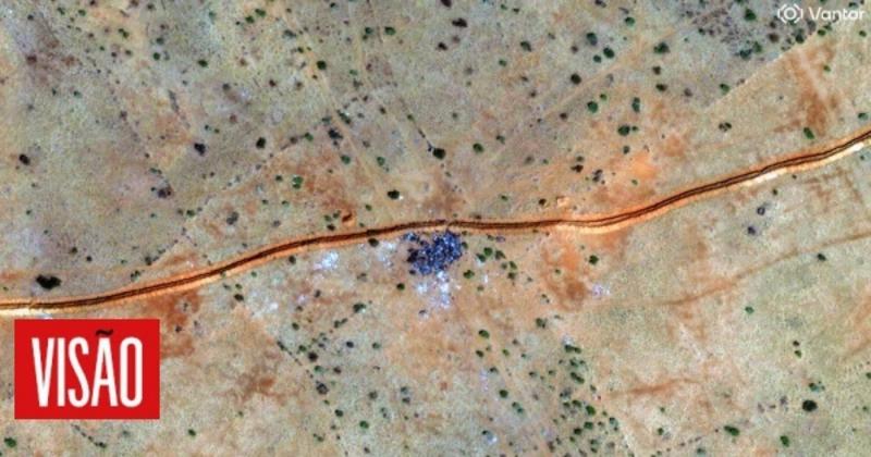 Sudão: mais um genocídio em tempo real Sudão: mais um genocídio em tempo real