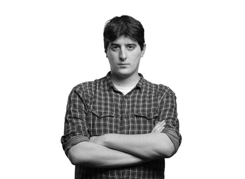 Come out and play: Novi esej Marka Prelevića u štampanom izdanju Nedeljnika Come out and play: Novi esej Marka Prelevića u štampanom izdanju Nedeljnika