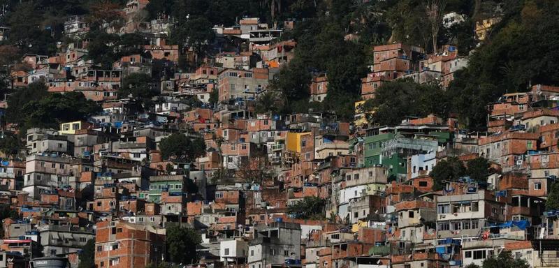 Violação de direitos humanos, mote?