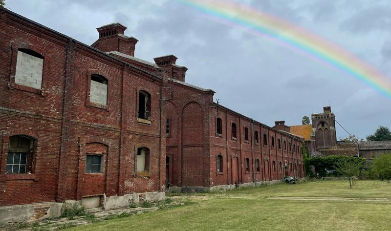 A queer uprising 60 years before Stonewall: the 1905 Les Douaires riot