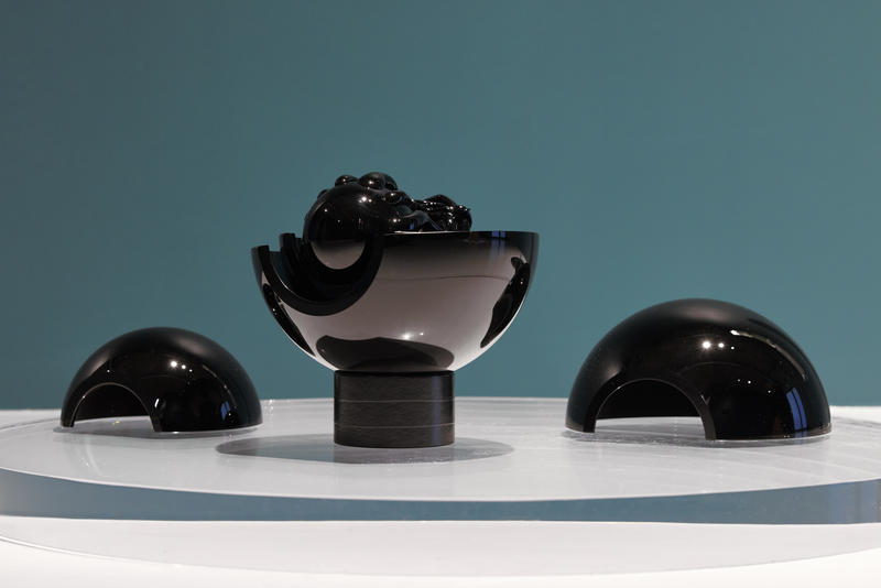 Nika Neelova On “UMBRA” and the Death of Linear Time