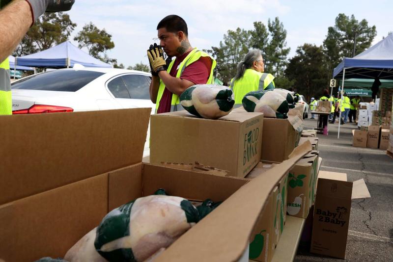 Trump SNAP Plan Will Cut 61 Percent of Aid for Many, Others Will Lose All Aid Trump SNAP Plan Will Cut 61 Percent of Aid for Many, Others Will Lose All Aid