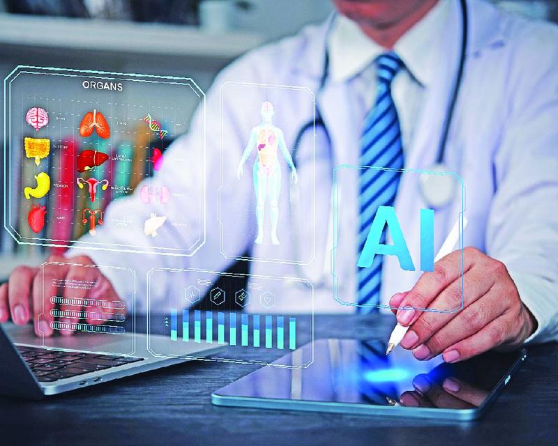 Rethinking modern technology:VWhen progress defies nature and dharma