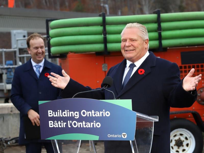 Randall Denley: The Ring of Fire won't bring the 'secure' economic future Ontario's government advertises