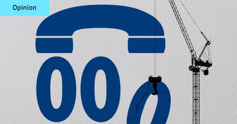 Think the government runs Triple Zero? Wrong. No wonder it’s failing Think the government runs Triple Zero? Wrong. No wonder it’s failing