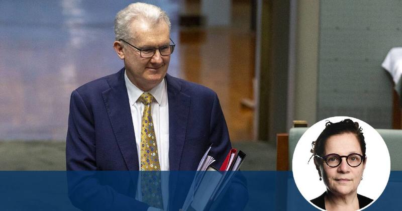 'Punished before conviction': Is this new welfare law a national shame? 'Punished before conviction': Is this new welfare law a national shame?