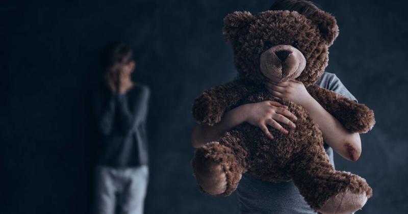 Australia is failing children who experience violence