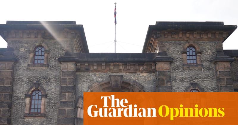 The Guardian view on mistaken prisoner releases: a broken system not human error
