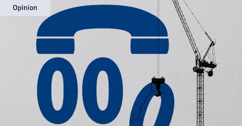 Think the government runs Triple Zero? Wrong. No wonder it’s failing Think the government runs Triple Zero? Wrong. No wonder it’s failing