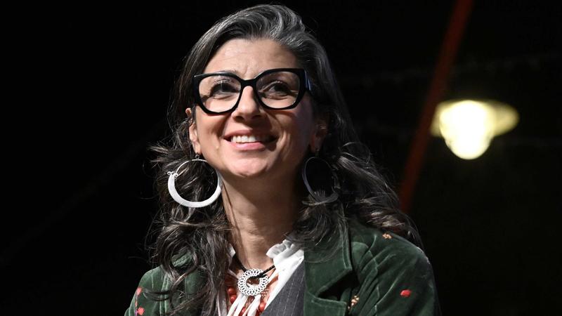 Francesca Albanese in Regione Emilia-Romagna: “Parlate di Gaza, non di me”