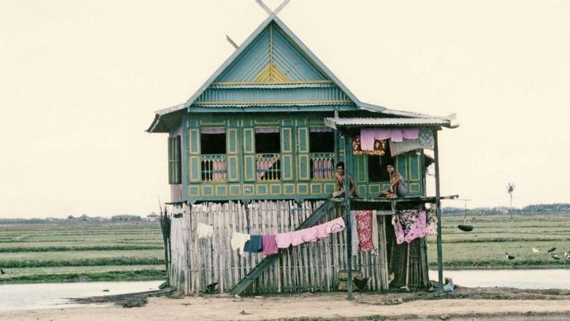 ‘Home’: la casa indagata in 10 mostre