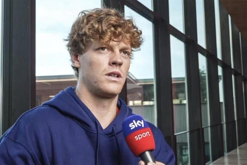 Jannik Sinner: «Orgoglioso di essere italiano». Dall’Alto Adige un simbolo di unità nazionale. Eppure a molti (a torto) non piace