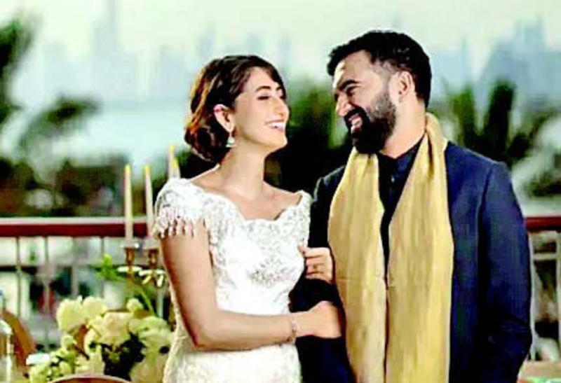 Rap şarkıcılığından New York Belediye Başkanlığı’na