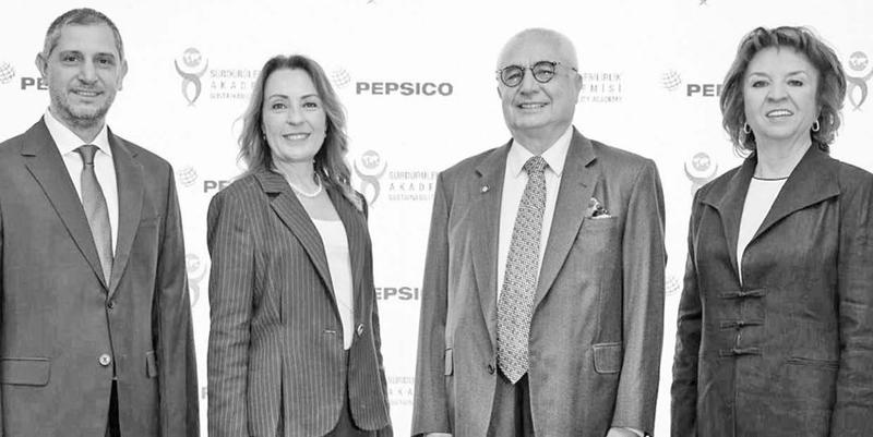 Kaynağa saygı, çiftçiye güven, toprağa umut… Kaynağa saygı, çiftçiye güven, toprağa umut…