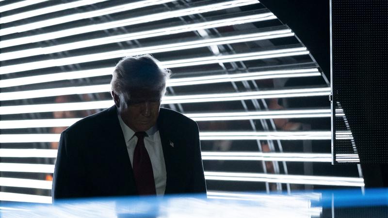 Trump e il «metodo Corleone», cioè la diplomazia delle minacce