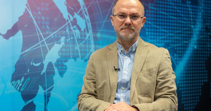 VIDEO Dragan Bagić: Nakon Splita, svašta je moguće, Plenković je izgubio kontrolu