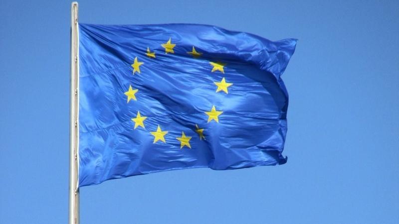 A União Europeia está à beira da falência