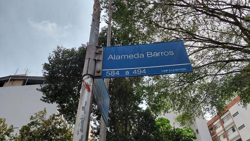 Acabou, mas continua