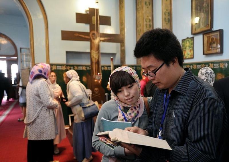 Yaponlara “Əliyən vəliyulla” dedirtmək planı