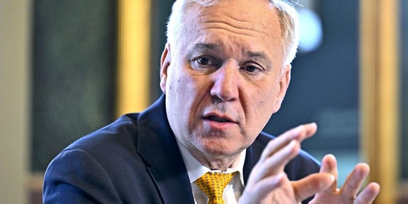 Der befremdliche Antisemitismus