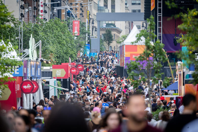 La Sainte-Catherine, un succès à consolider La Sainte-Catherine, un succès à consolider