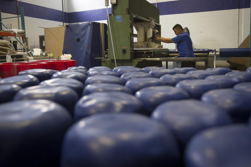 Un levier de prospérité incontournable, pas une variable électorale Un levier de prospérité incontournable, pas une variable électorale