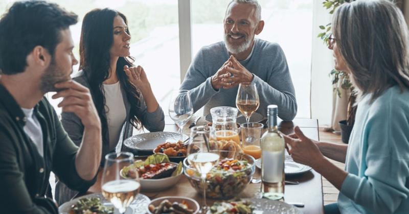 Your Siblings: Who Are They Now?