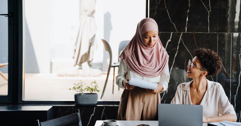 Protecting Your Energy: The Leadership Skill No One Talks About