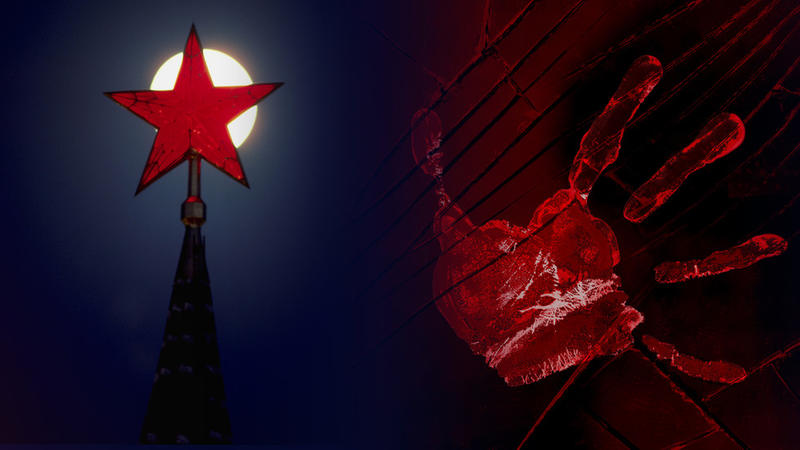 Is the Kremlin hacking the brains of small-time crooks in Paris now? Is the Kremlin hacking the brains of small-time crooks in Paris now?