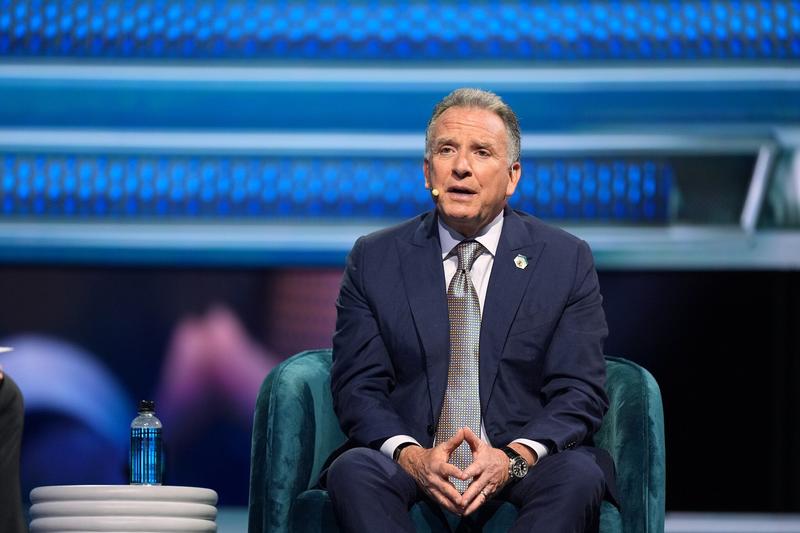 Witkoff says Hamas officials told him and Kushner that terror group would disarm Witkoff says Hamas officials told him and Kushner that terror group would disarm