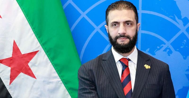 UN Security Council votes to lift sanctions on Syria's Sharaa