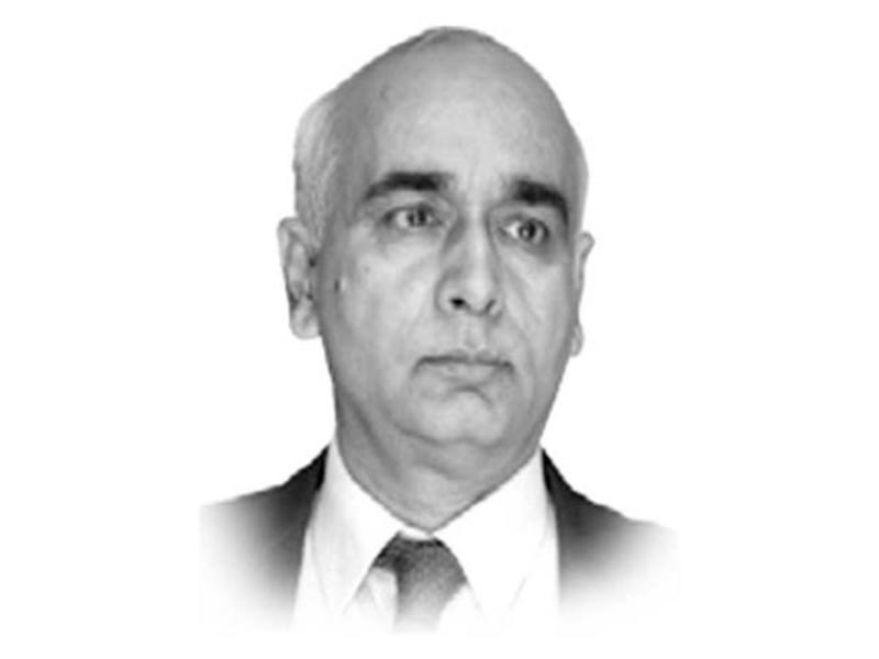 پاکستان کی خارجہ پالیسی اورافغانستان