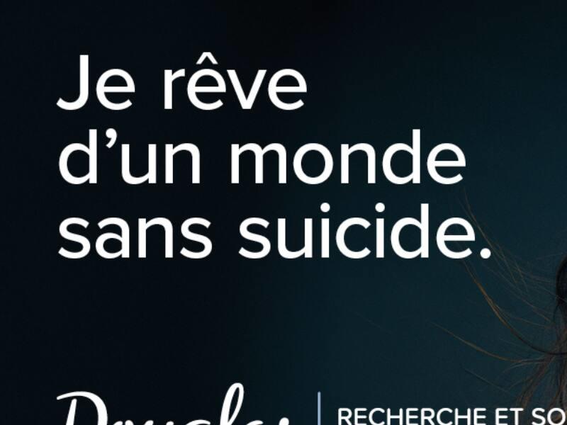 Maripier Morin est-elle condamnée à perpétuité?