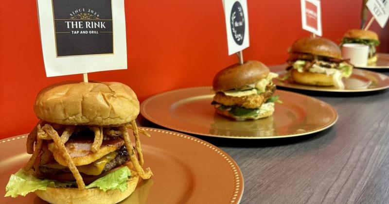 Taste test excitement: Join the Ultimate Burger Battle and help Peterborough’s United Way